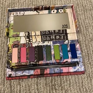 Limited edition Jean-Michel Basquiat Urban Decay